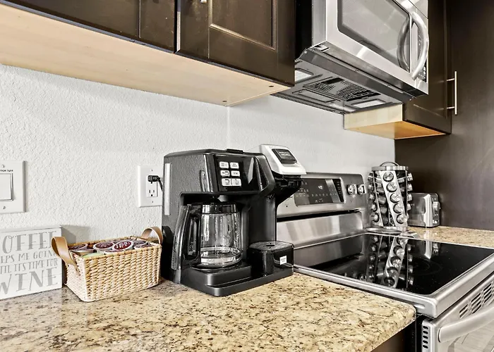Holiday home El Sueno Retreat - Pool And Oasis Scottsdale