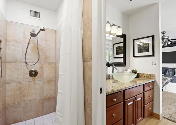 El Sueno Retreat - Pool And Oasis Holiday home Scottsdale